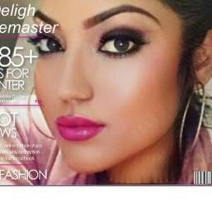 Meet your Posher, Delight